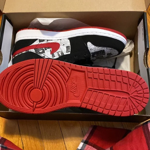 Jordan - Picture 3 of 5